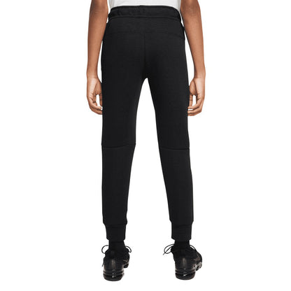 Paris Saint-Germain Youth Tech Fleece Pant on sale - Black