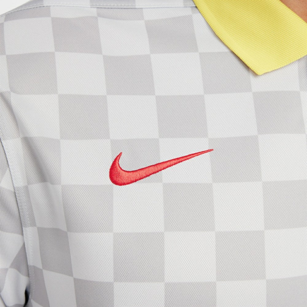 Liverpool Victory Polo Discount - Gray