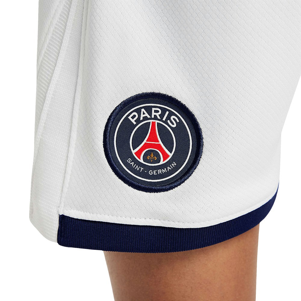 Paris Saint-Germain Preschool 2024/25 Away Little Kids Kit Set
