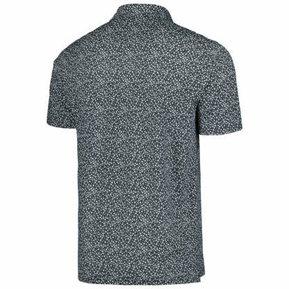 USMNT Antigua Terrace Polo on sale - Black