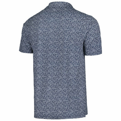 USMNT Antigua Terrace Polo on sale - Navy