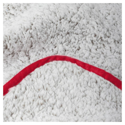 USMNT Logo Brands 60'' x 50'' Frosty Fleece Blanket