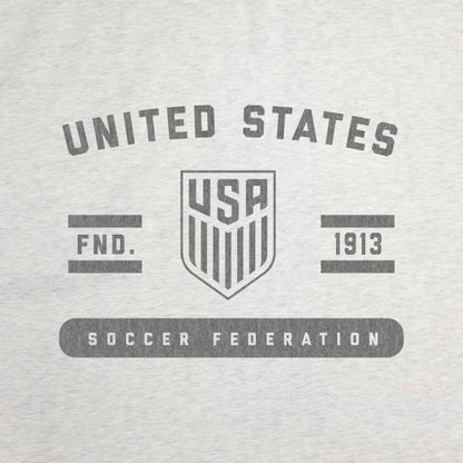 USMNT 54'' x 84'' Sweatshirt Blanket