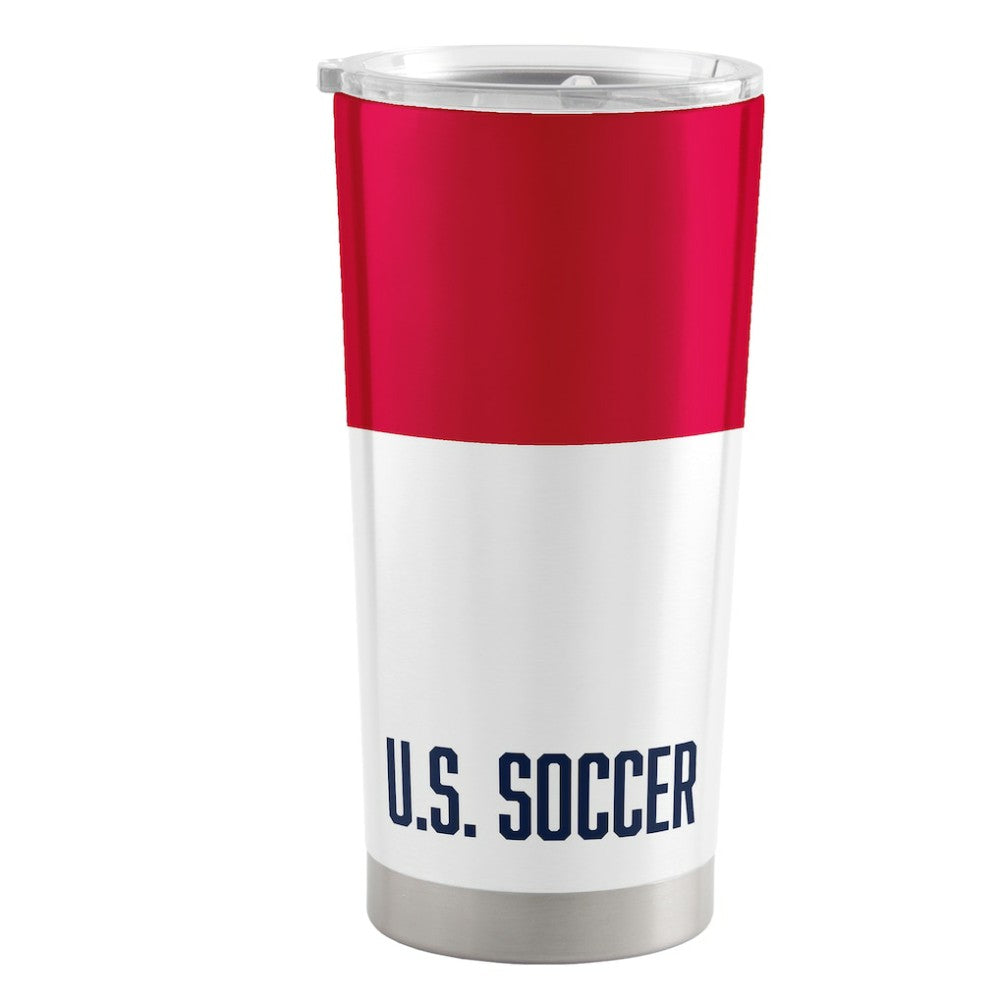 USMNT 20oz. Stainless Steel Tumbler