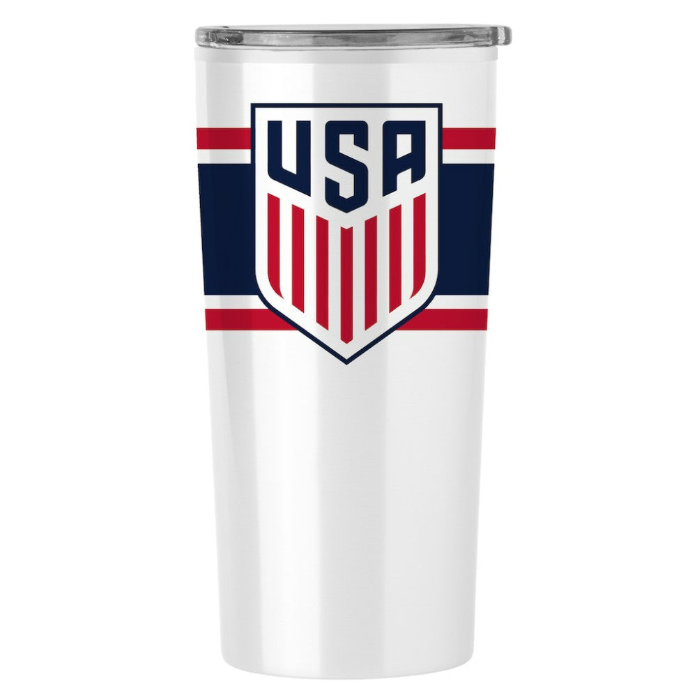 USMNT 20oz. Fusion Tumbler