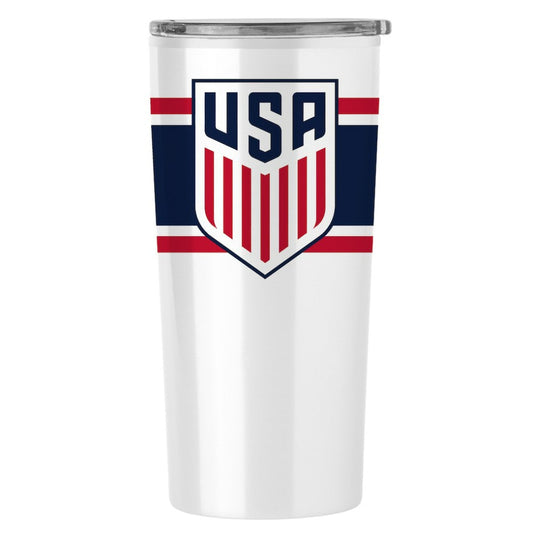 USMNT 20oz. Fusion Tumbler