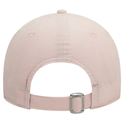 AC Milan New Era Youth Needle Corduroy 9FORTY Adjustable Hat on sale - Light Pink
