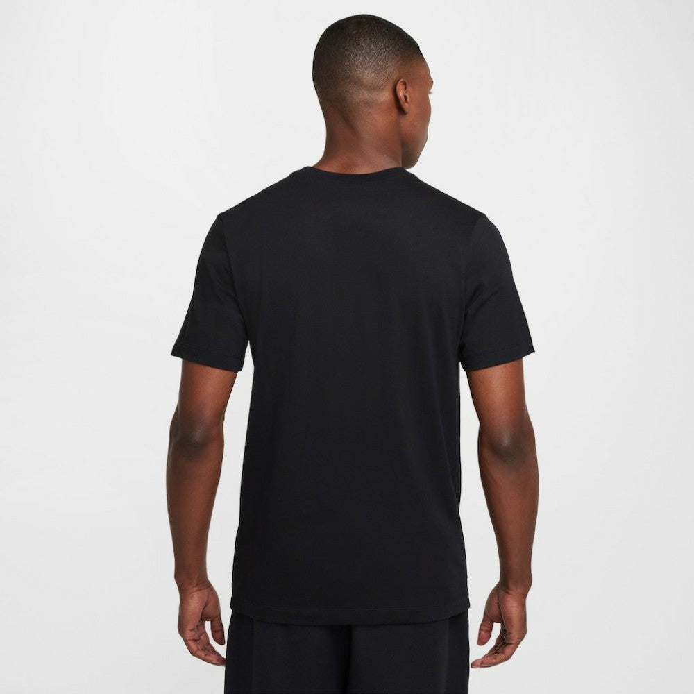 Chelsea Crest T-Shirt on sale - Black