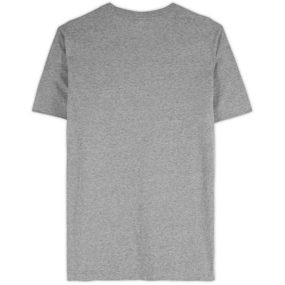 Gisele Thompson & Alyssa Thompson Angel City FC & USWNT Multi-Signed Gray T-Shirt