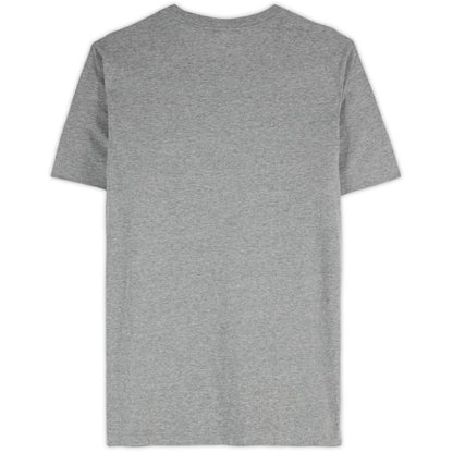 Gisele Thompson & Alyssa Thompson Angel City FC & USWNT Multi-Signed Gray T-Shirt