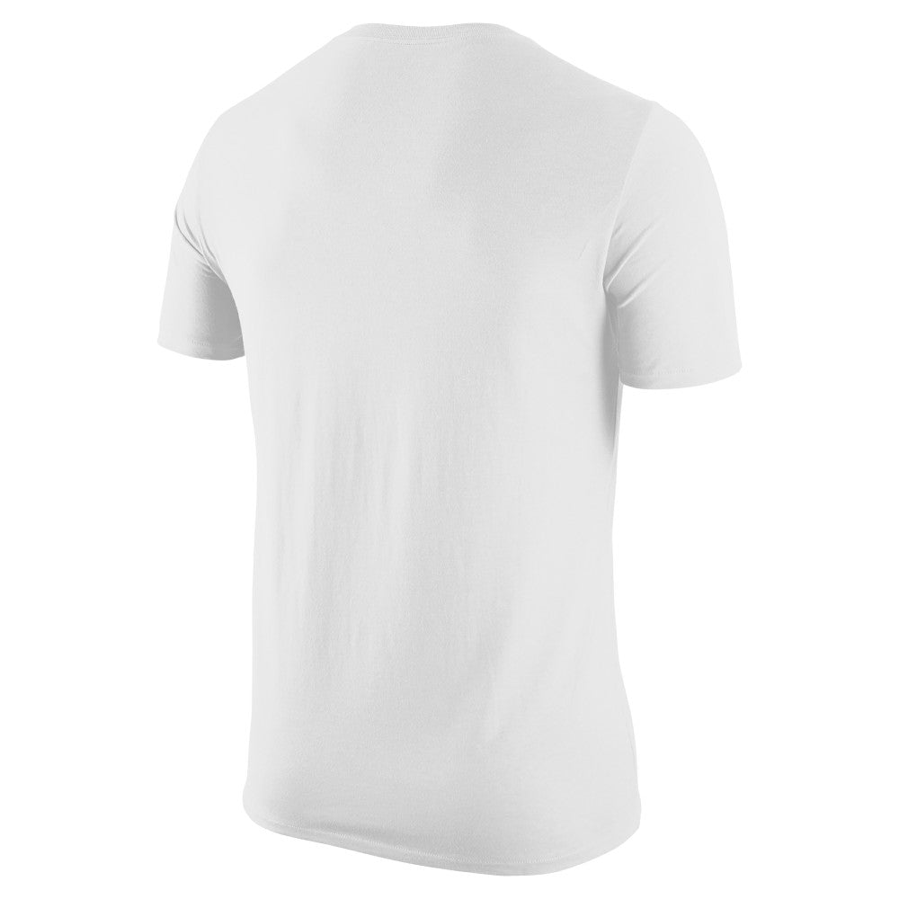 England National Team Localized Core Cotton T-Shirt for sale - White