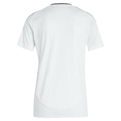 Real Madrid Women's 2024/25 Home Replica Jersey Discount - White