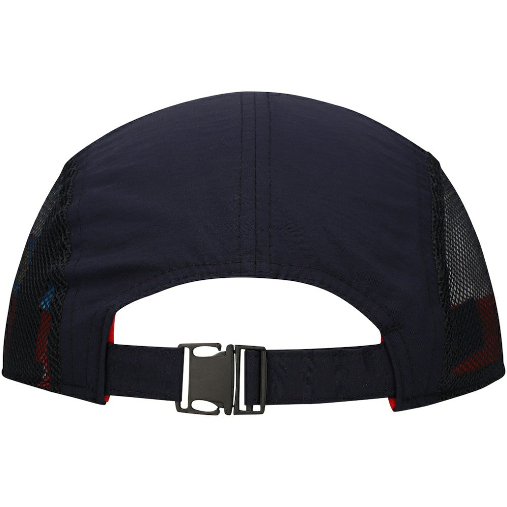 USMNT Unisex Marathon Racer 2.0 Adjustable Hat on sale - Navy
