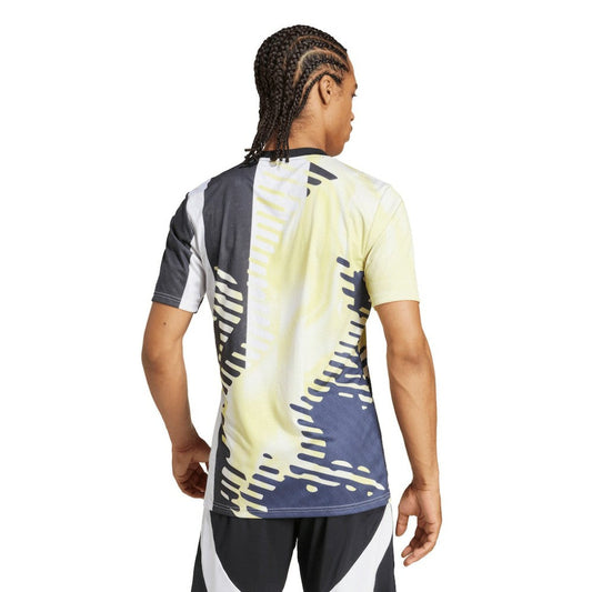 Juventus 2024/25 Pre-Match Top  Discount - Yellow