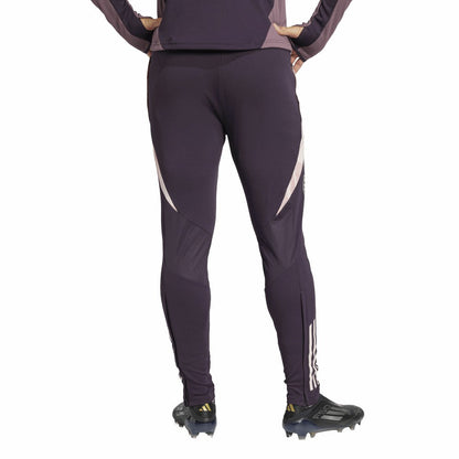 Arsenal 2024/25 AEROREADY Training Pants on sale - Purple