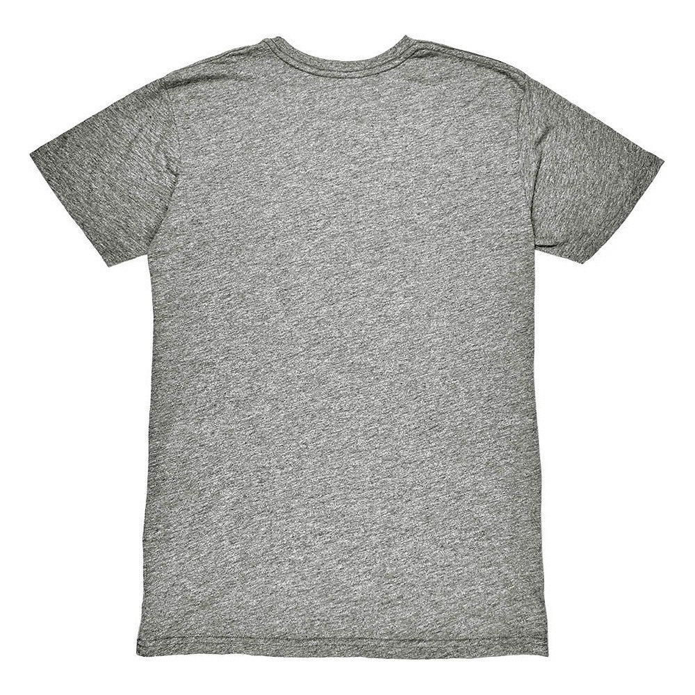 Julián Álvarez Argentina National Team 1863FC Snapshot Tri-Blend T-Shirt for sale - Heather Gray