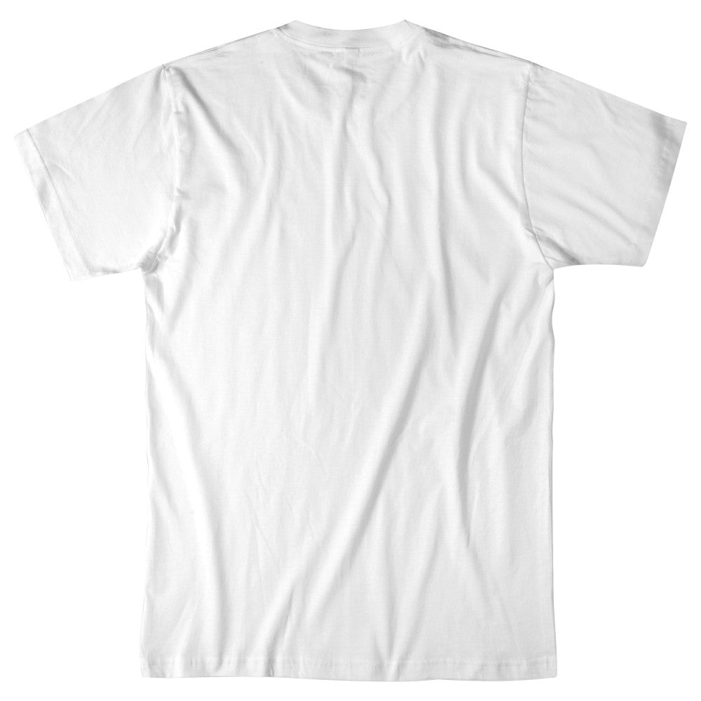 Argentina National Team 1863FC Badge T-Shirt for sale - White