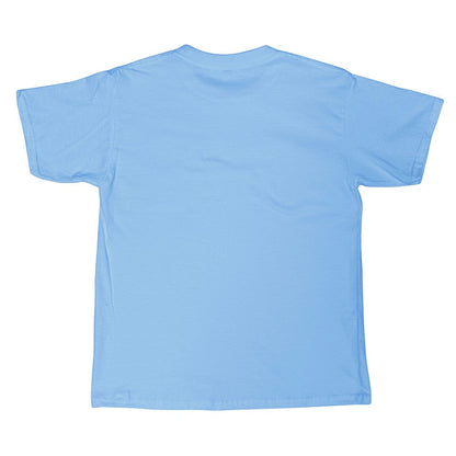 Argentina National Team 1863FC  Youth Badge T-Shirt for sale - Light Blue