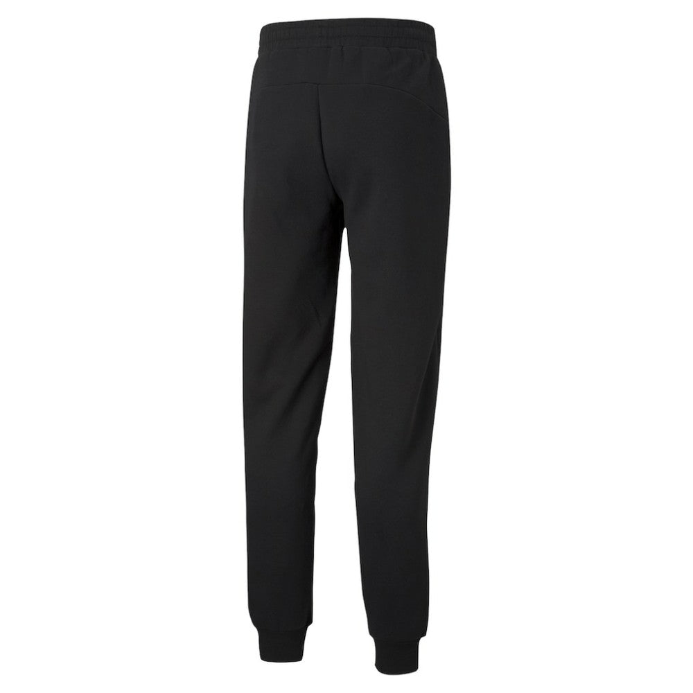 Manchester City Essentials Pants Discount - Black