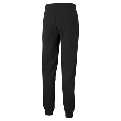 Manchester City Essentials Pants Discount - Black