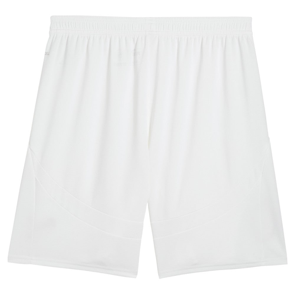AC Milan 2024/25 dryCELL Home Replica Shorts on sale - White