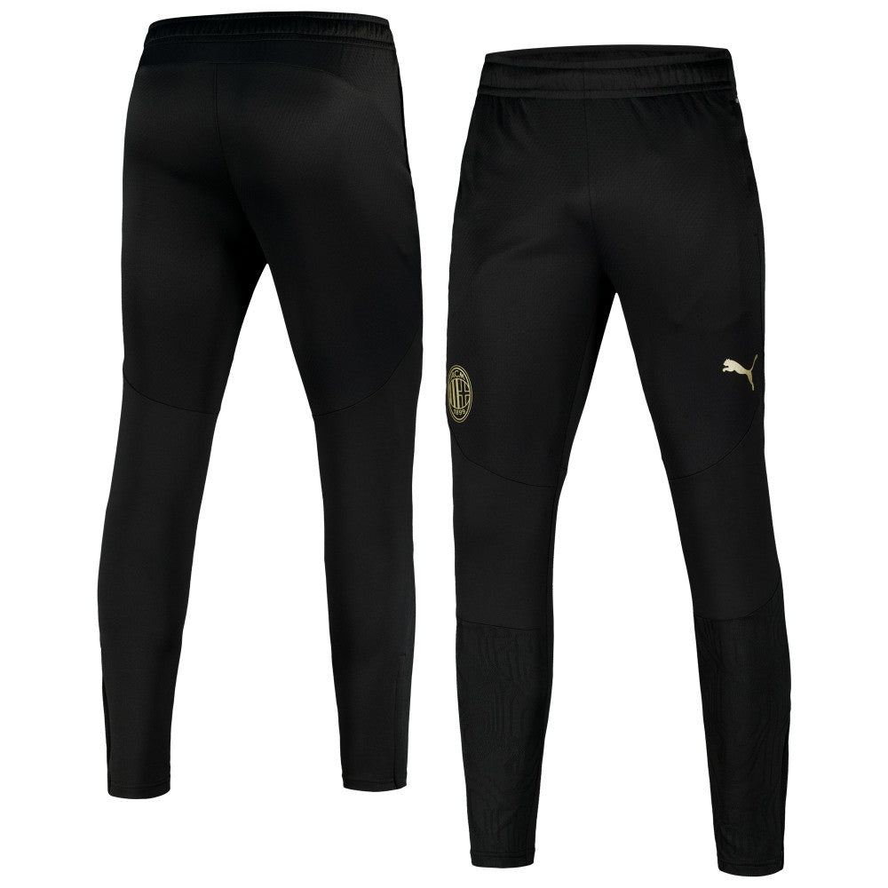 AC Milan 2024/25 dryCELL Training Pants on sale -  Sky Black
