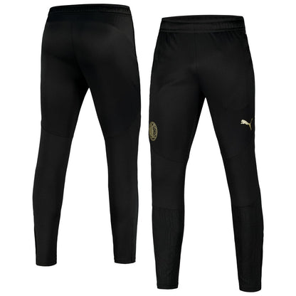 AC Milan 2024/25 dryCELL Training Pants on sale -  Sky Black
