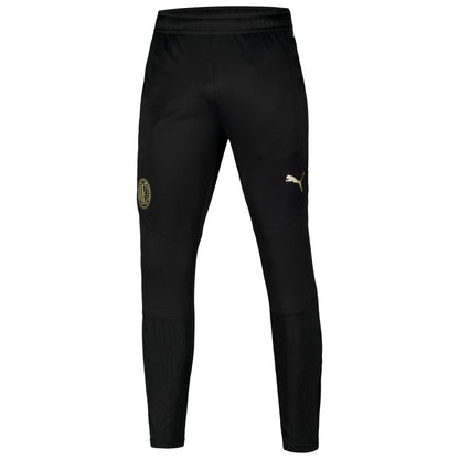 AC Milan 2024/25 dryCELL Training Pants on sale -  Sky Black