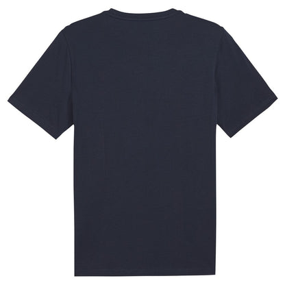 Chivas ftblCulture T-Shirt Discount - Navy