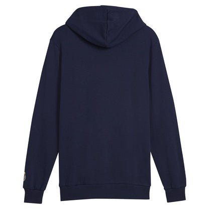Chivas ftblCulture Pullover Hoodie Discount - Navy