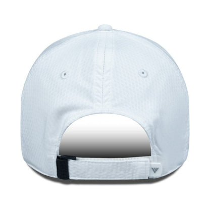 USWNT Levelwear Matrix Insignia Core Adjustable Hat on sale - White