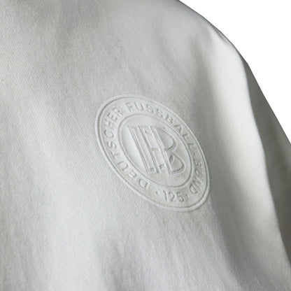 Germany National Team Originals 125th Anniversary Culturewear T-Shirt for sale - White