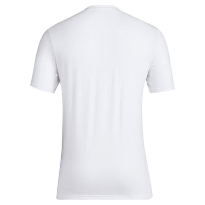 Argentina National Team  Around The World T-Shirt for sale - White