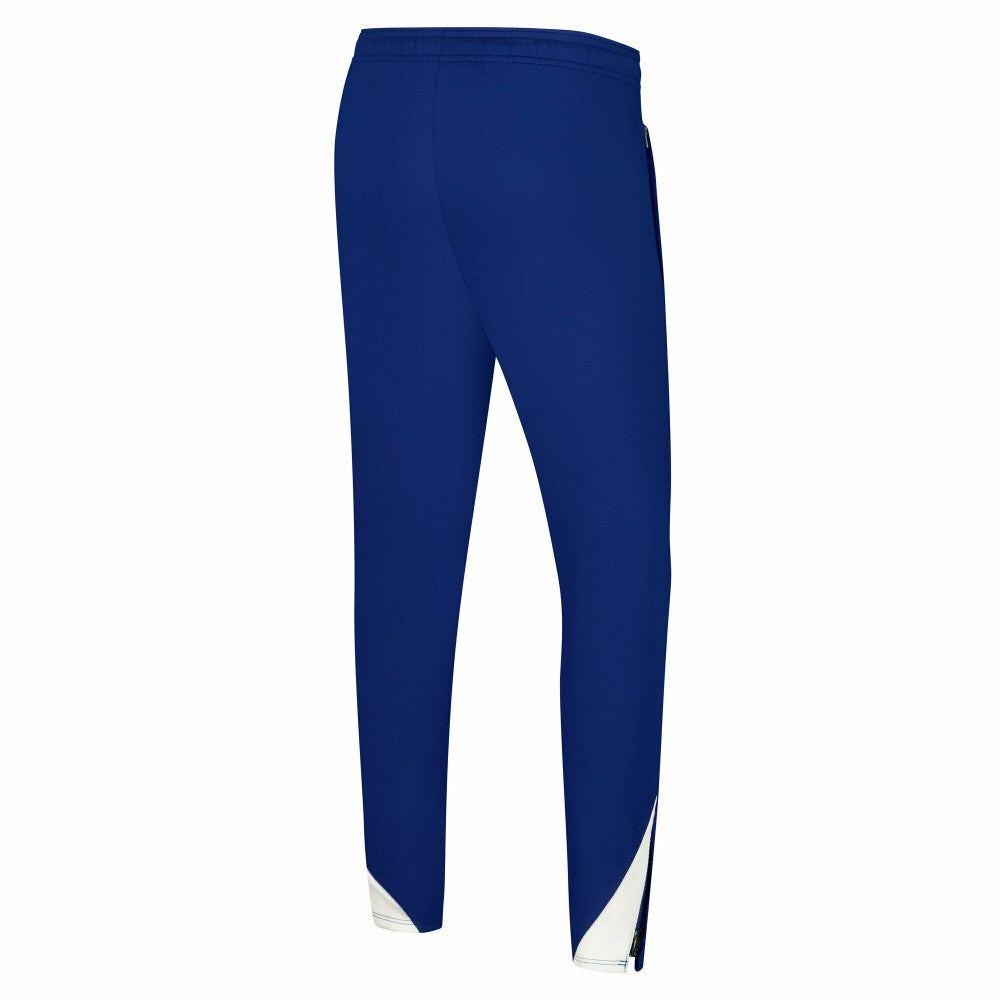 Paris Saint-Germain Jordan Brand Youth 2024/25 Fourth Strike Performance Pants on sale - Blue