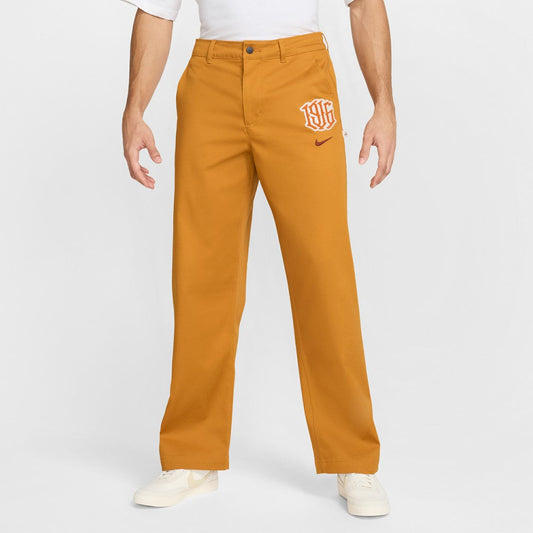 Club America CA x CA El Chino Pants Discount - Brown
