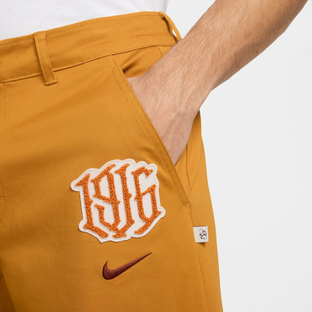 Club America CA x CA El Chino Pants Discount - Brown