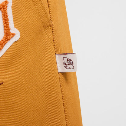 Club America CA x CA El Chino Pants Discount - Brown