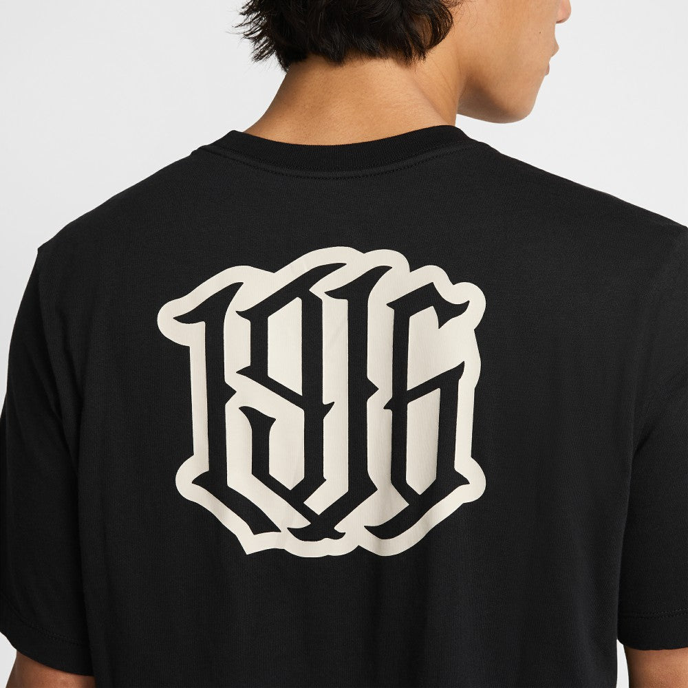 Club America Heritage T-Shirt Discount - Black