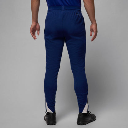 Paris Saint-Germain Jordan Brand 2024/25 Fourth Advance Strike Pants on sale - Blue