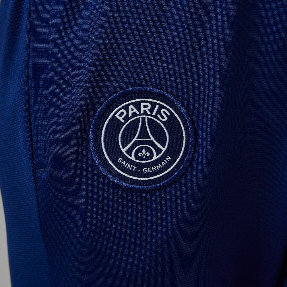 Paris Saint-Germain Jordan Brand Preschool 2024/25 Fourth Strike Full-Zip Track Suit on sale - Red