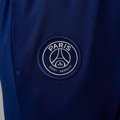 Paris Saint-Germain Jordan Brand Preschool 2024/25 Fourth Strike Full-Zip Track Suit on sale - Red