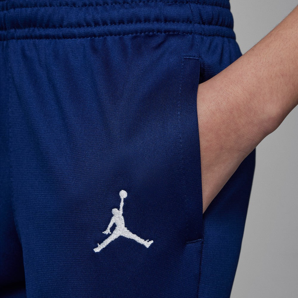 Paris Saint-Germain Jordan Brand Preschool 2024/25 Fourth Strike Full-Zip Track Suit on sale - Red