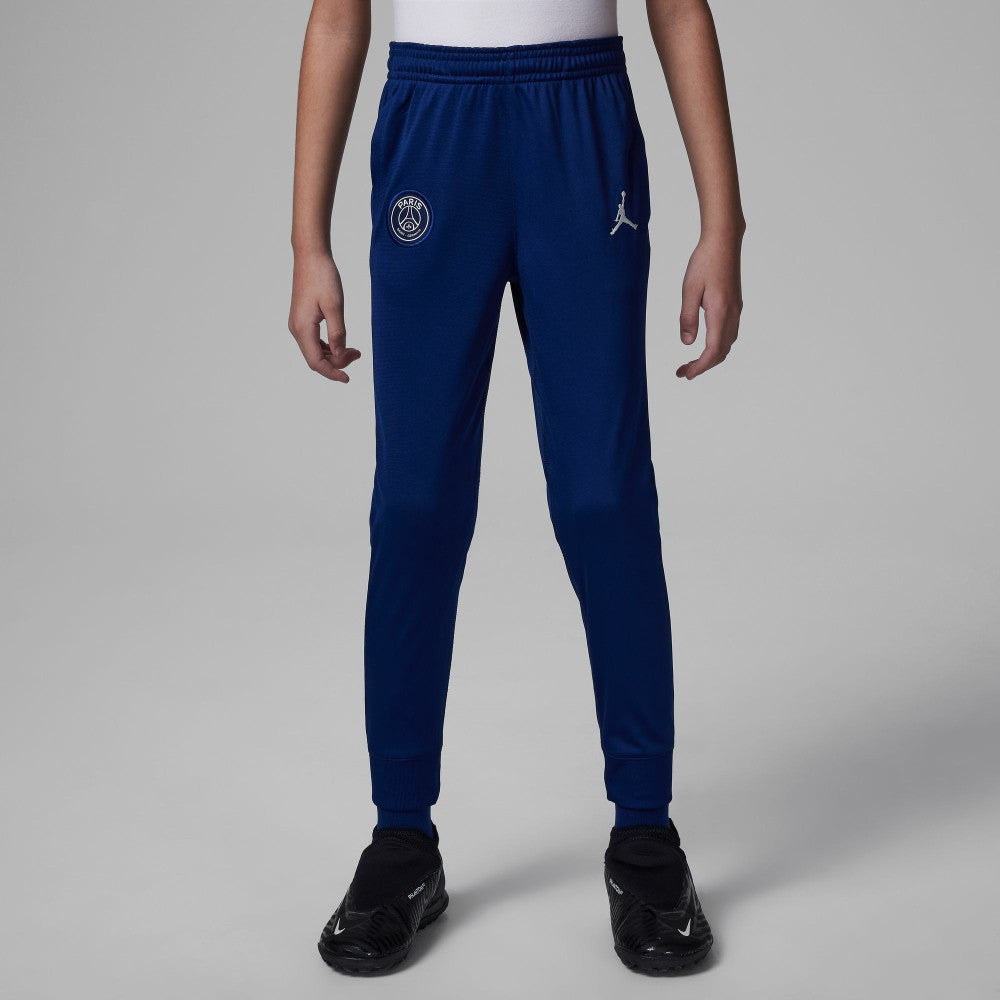 Paris Saint-Germain Jordan Brand Preschool 2024/25 Fourth Strike Full-Zip Track Suit on sale - Red