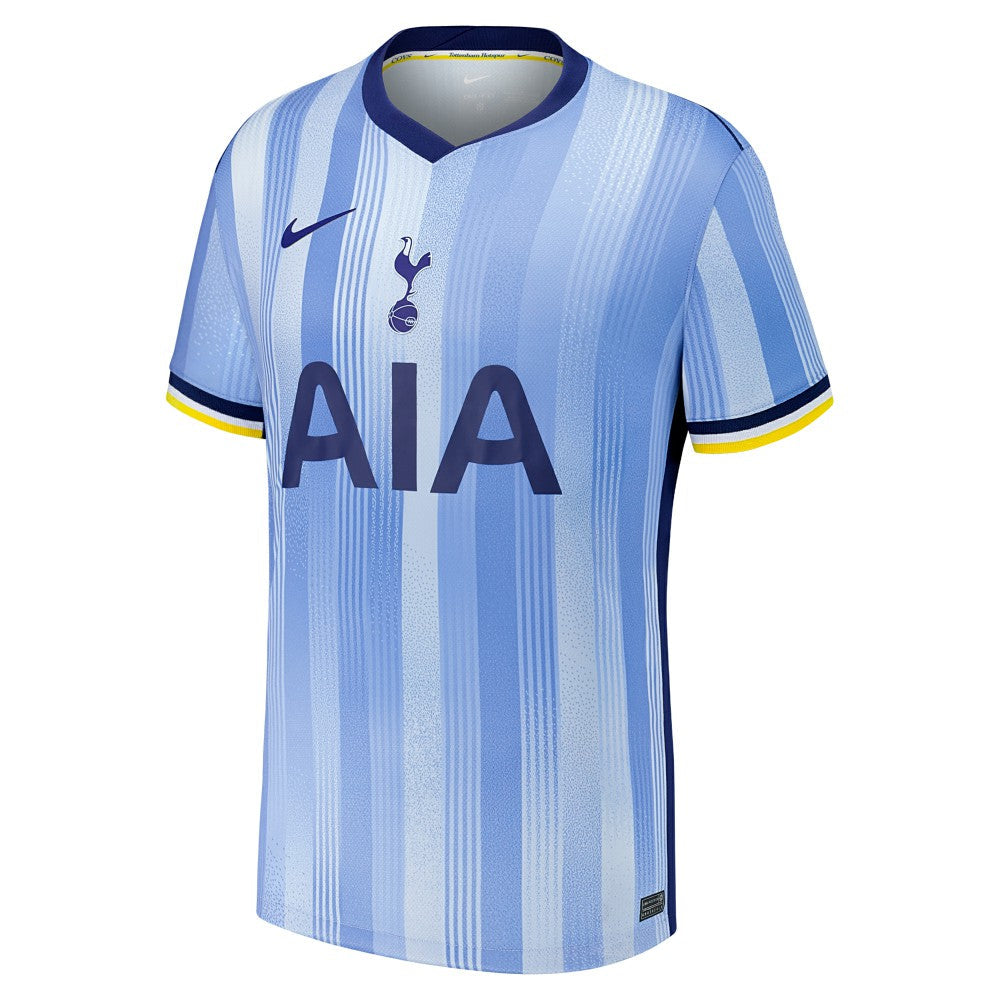 James Maddison Tottenham Hotspur 2024/25 Away Replica Player Jersey Sale - Blue