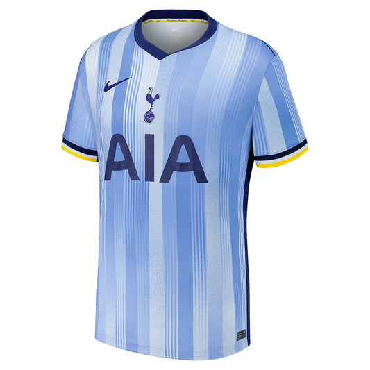 James Maddison Tottenham Hotspur 2024/25 Away Replica Player Jersey Sale - Blue