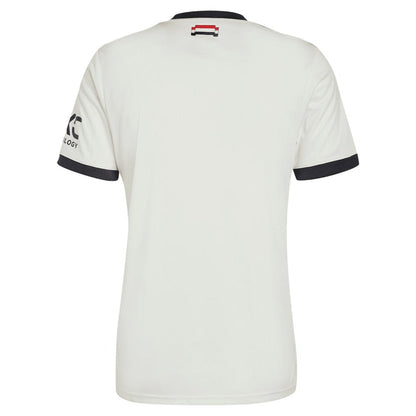Manchester United Originals  2024/25 Third Replica Jersey Discount - Cream