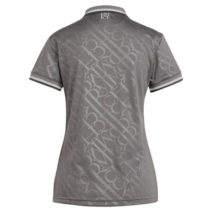 Real Madrid Originals Women's 2024/25 Third Replica Jersey Discount - Charcoal