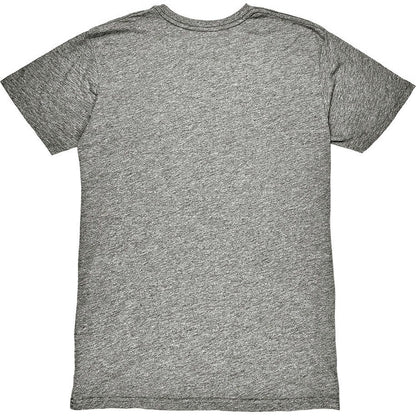Chelsea 1863FC Established Year Vintage Tri-Blend T-Shirt on sale - Heather Gray