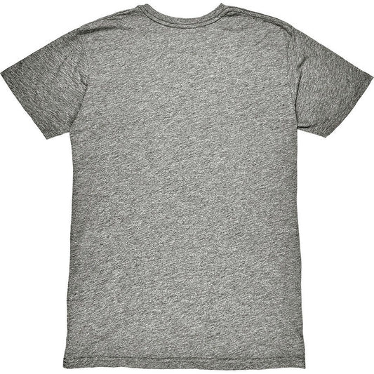 Chelsea 1863FC Established Year Vintage Tri-Blend T-Shirt on sale - Heather Gray