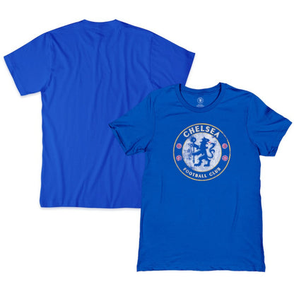 Chelsea 1863FC Badge T-Shirt on sale - Blue